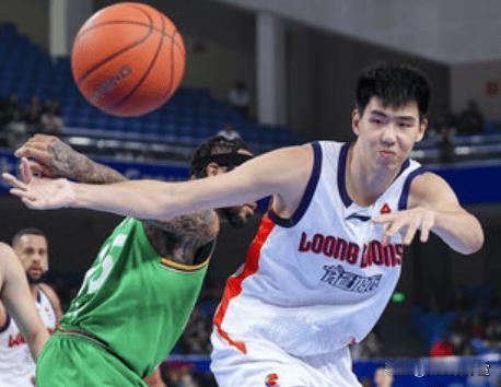 辽篮后悔不已，休赛期拒绝了广东提出的交易条件，错失了得到徐昕的机会，当时广东想用