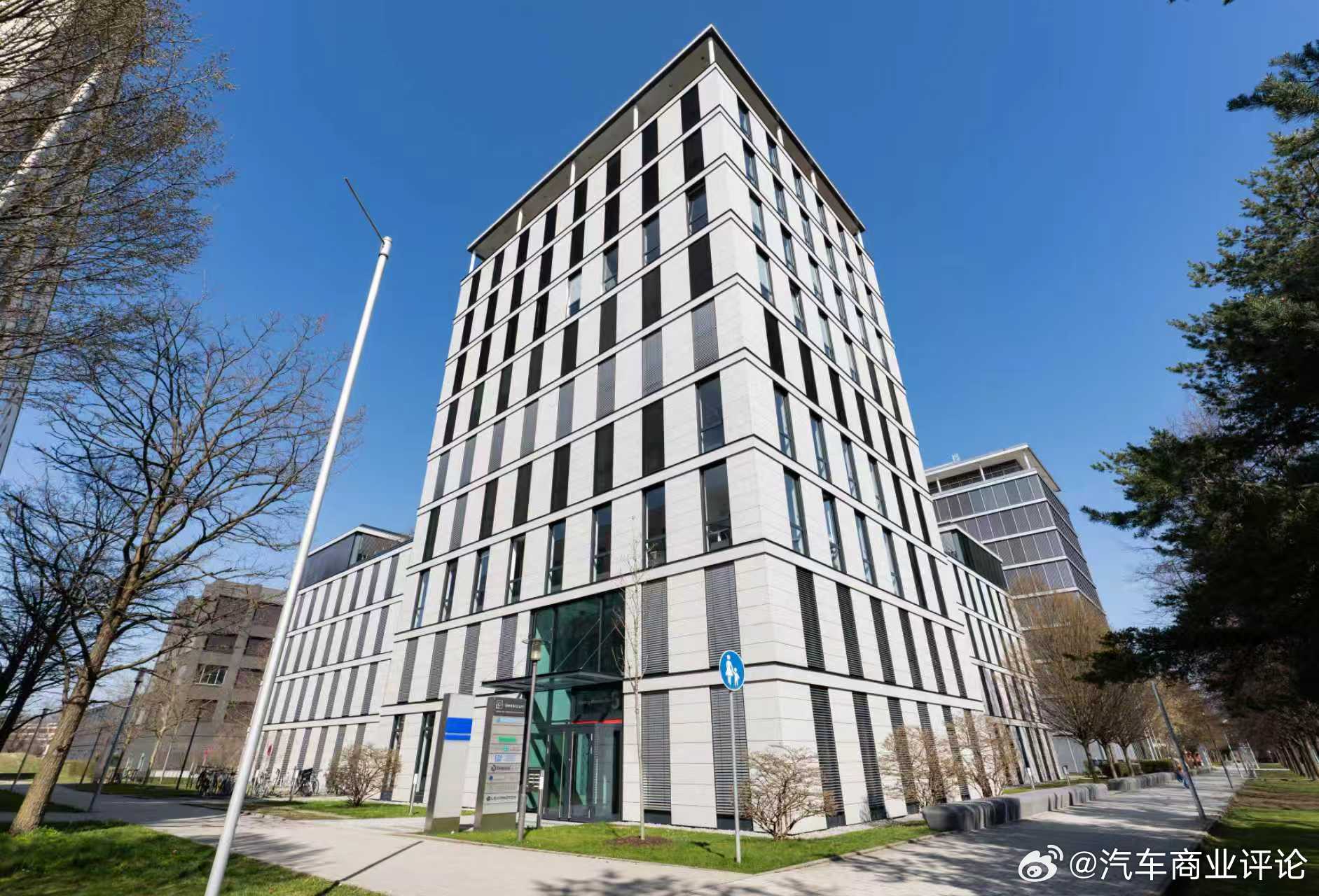 零跑汽车3月20日，零跑汽车欧洲创新中心（LeapmotorEuropeI