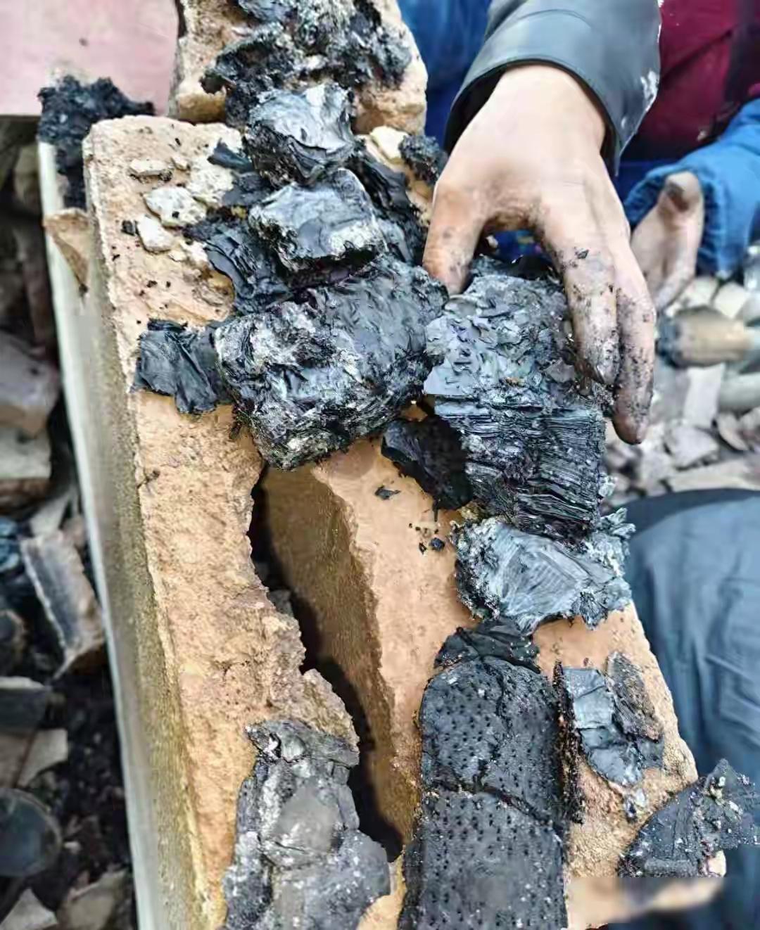 2026年2月20日，大年初四，云南省曲靖市会泽县大菜园村发生了一件令人痛心之事