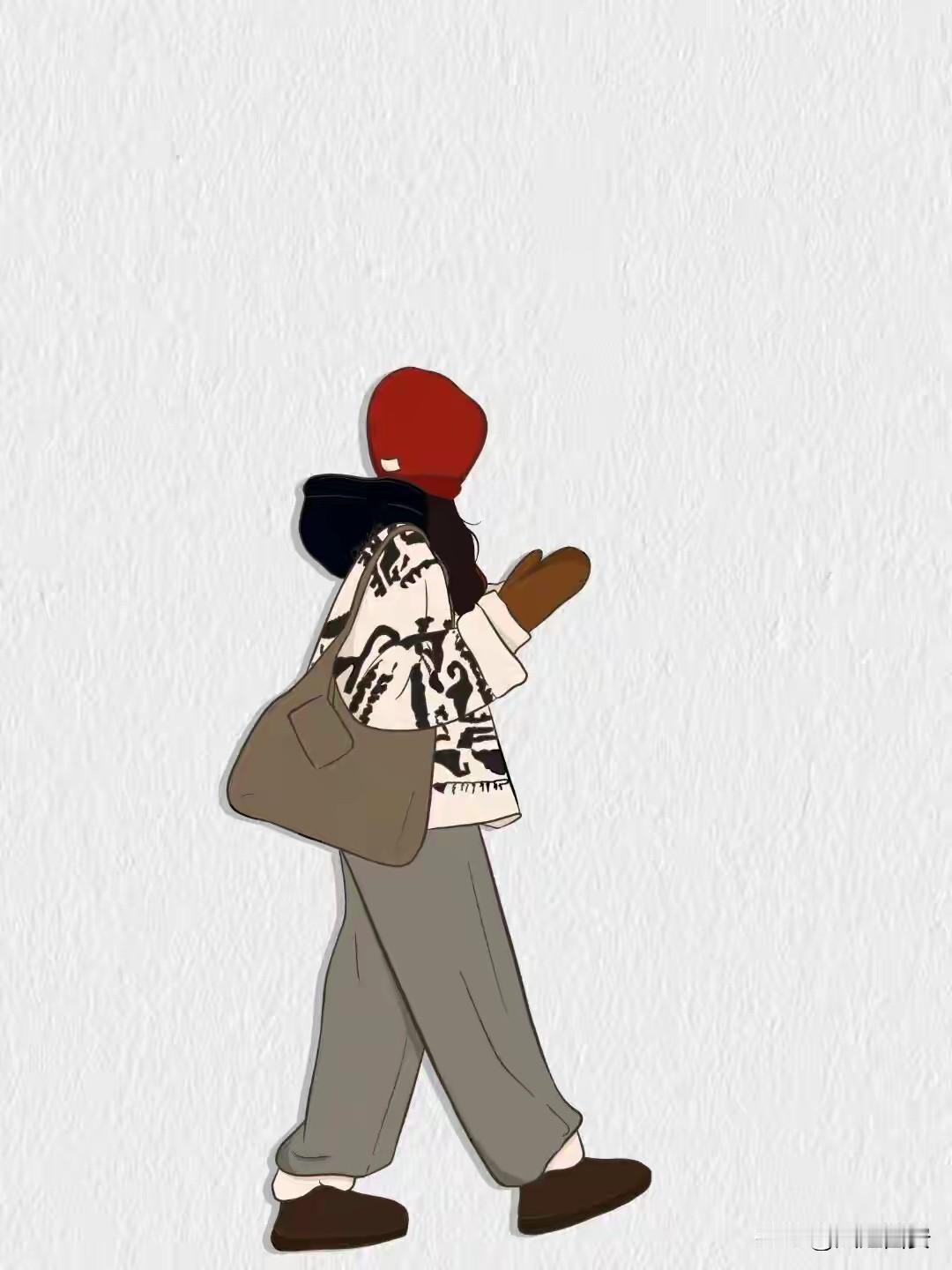 成年人，可以不相信人，但一定要相信人性。1.对外卖员、快递员态度好点，