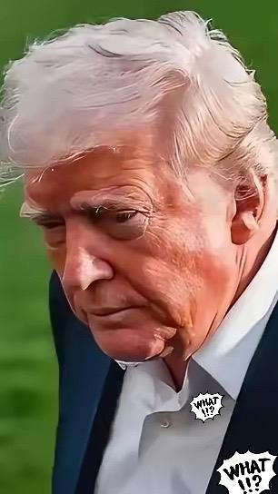 美国传来最新消息！4月23日，白宫扔下的一则重要消息引起关注！美国总统特朗普对