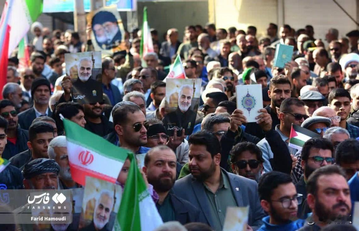 1月12日，以色列第12频道希伯来语分析员埃胡德·亚里：首先，我要向观众们道