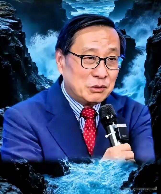 高志凯这番狠话，听完真是让人后背发凉，直接把咱们那点盲目乐观的劲儿给打没了。