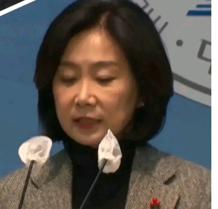 李俊锡单干悬了，前党首许恩雅爆料韩国政坛简直就是一出大戏