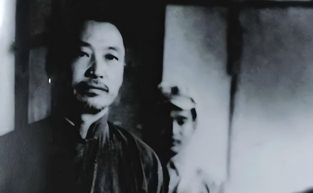 王陵基空等一夜：蒋介石答应派的飞机，为什么没来？1949年12月21日晚上9