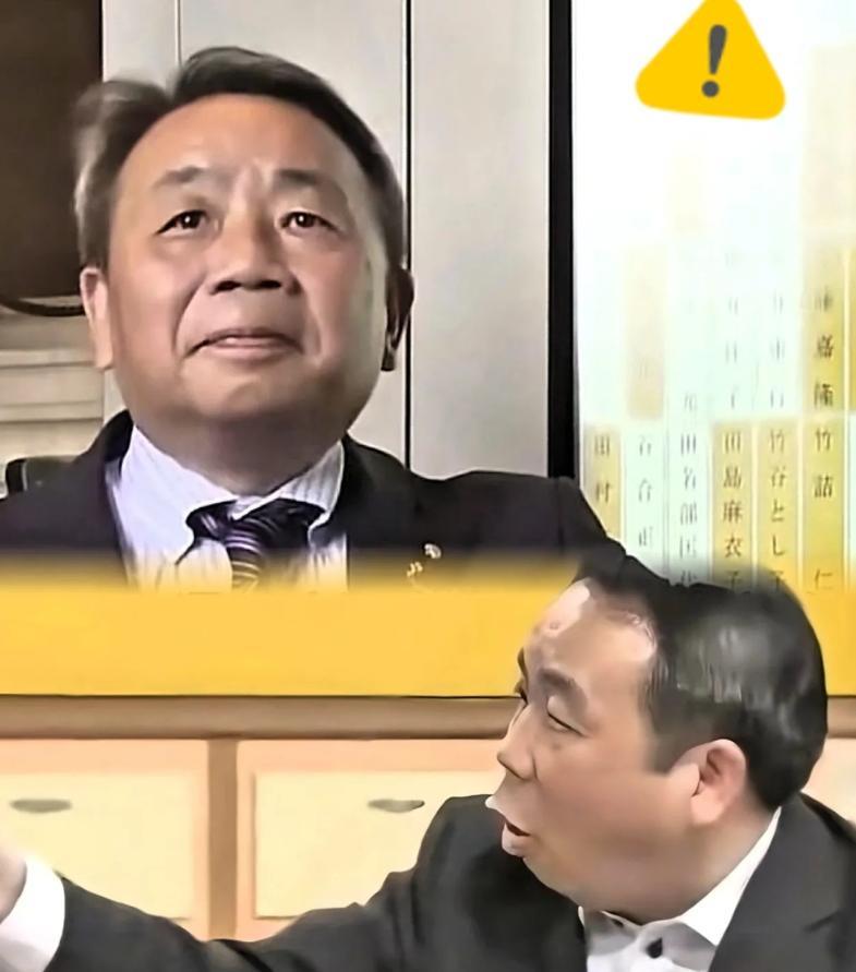 “没收我的资产不可能！我十几年没回国，国内的银行账户和房产都清零了！不信你查！”