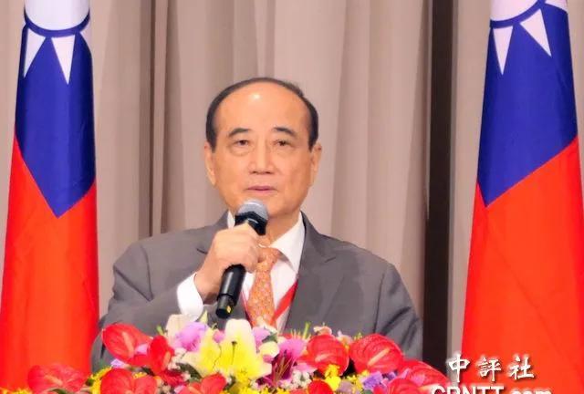 王金平这次算说了真话:大陆商务部9日公告把汉翔航空等8家台湾实体列