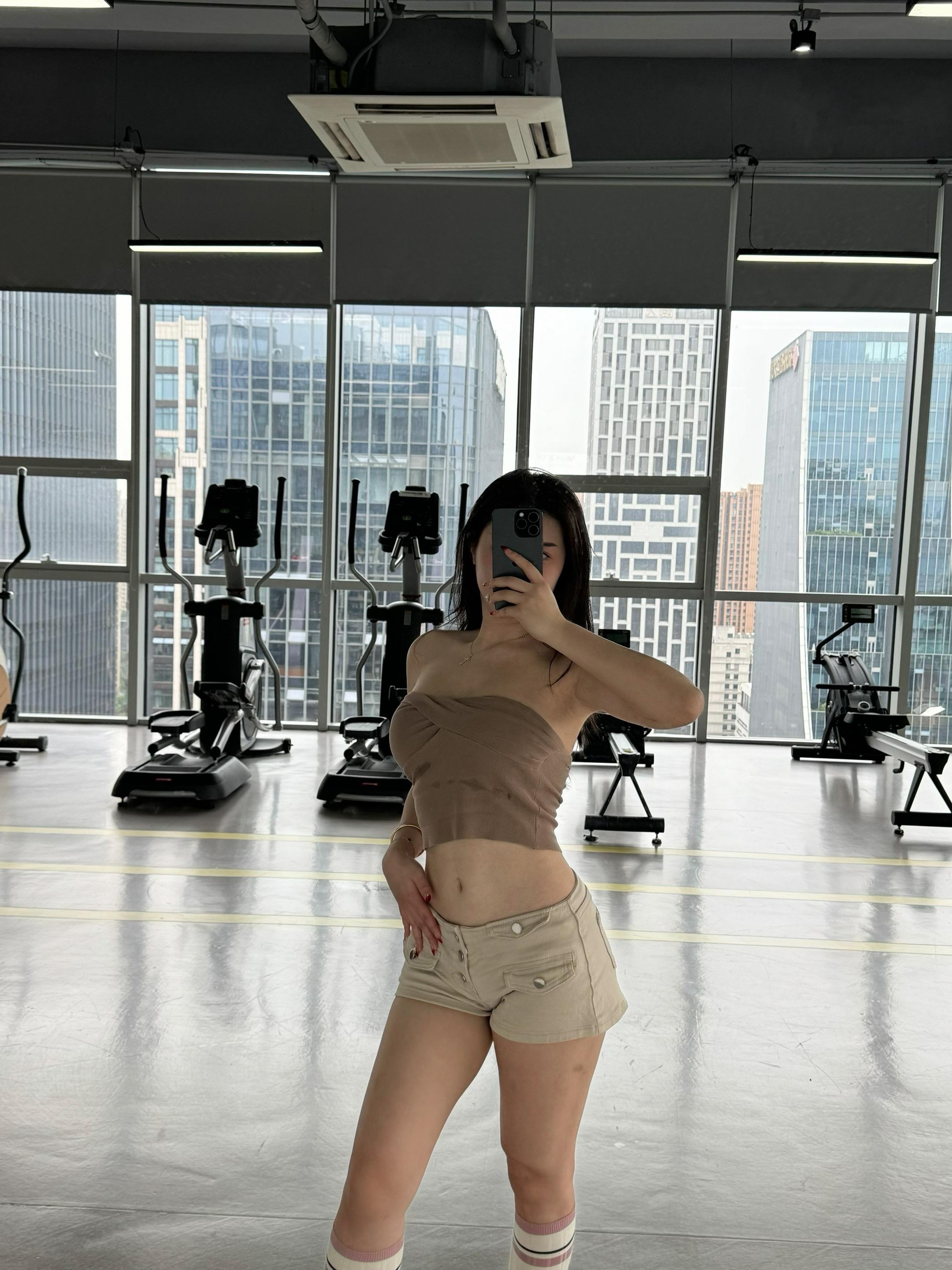 你那两句否定软趴趴