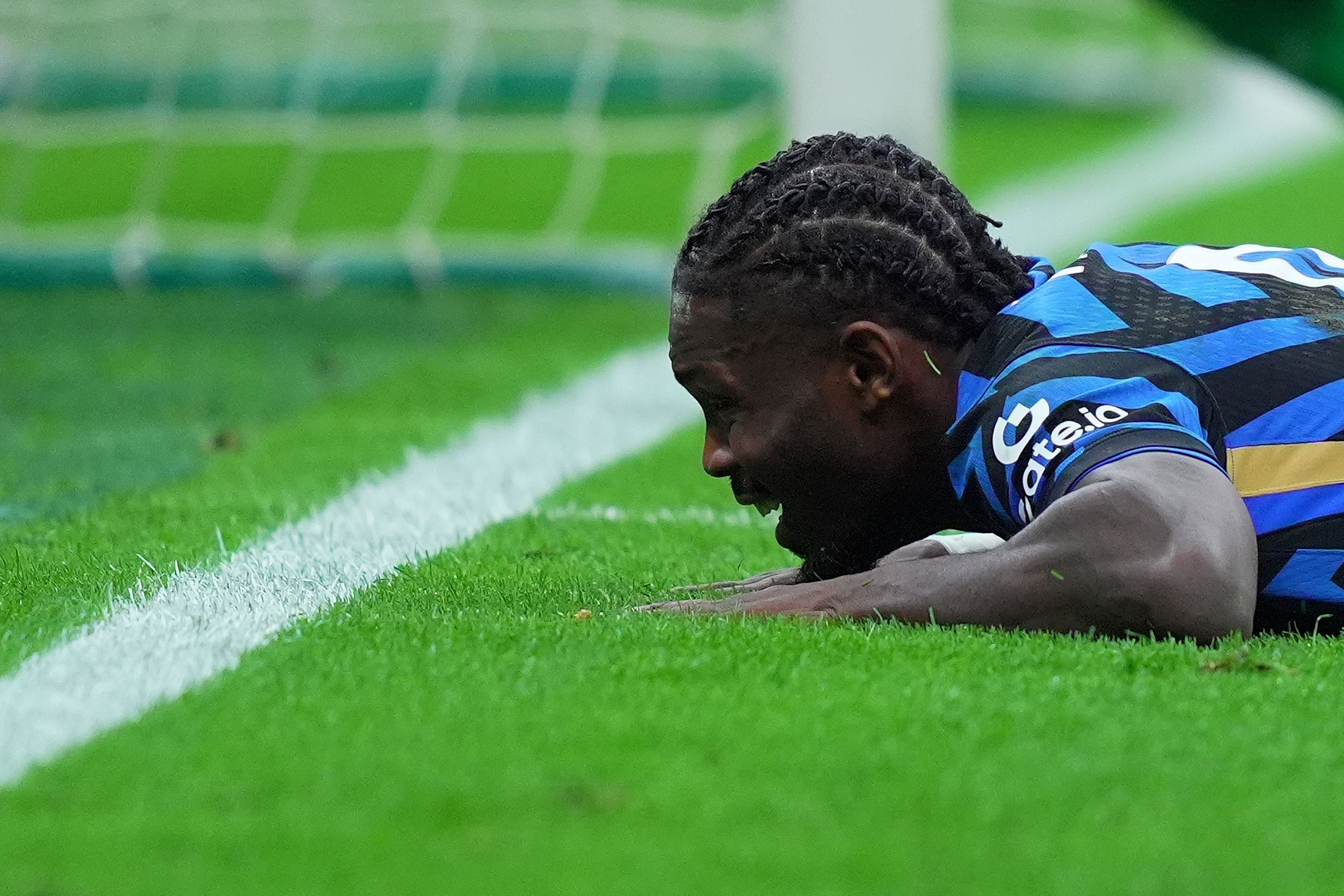 国米身价变化: 博尼等3人身价上升, 马库斯·图拉姆等13人下降