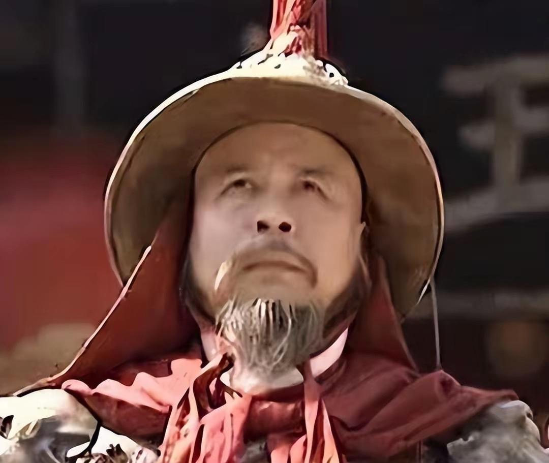 李自成攻破北京城后，朱由检自挂歪脖子树，结束了自己的一生。但明朝到这里还未终结