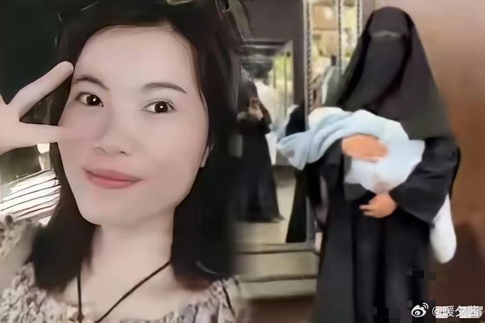 广西宜州90后姑娘易菲，从前是体制内数学老师，工作稳定，出行、社交全都自由，站在