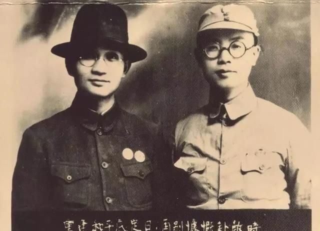 新四军过早陨落的几颗将星。除了皖南事变叶挺（军长）、项英（副军长）、袁国平（政治