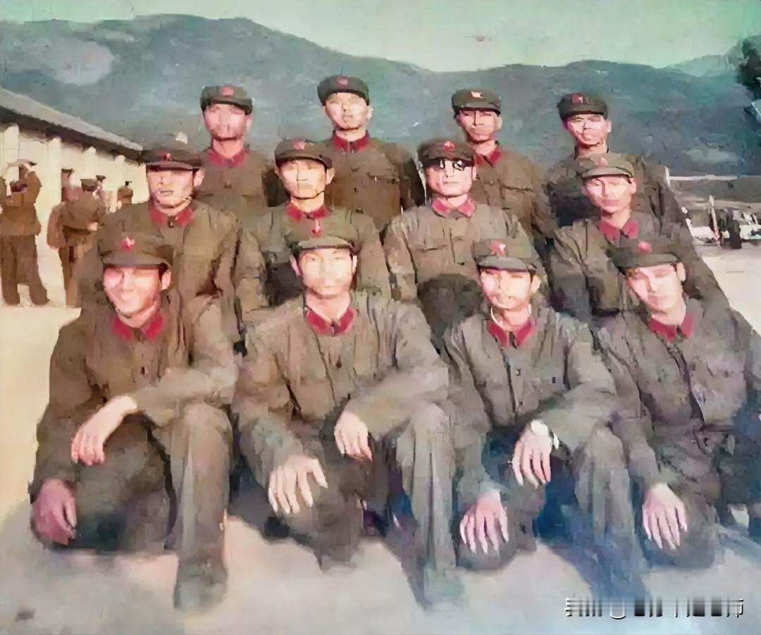 新兵连老兵打新兵现象有没有？只能这么说，我曾经（1984入伍）的新兵连，没有发生