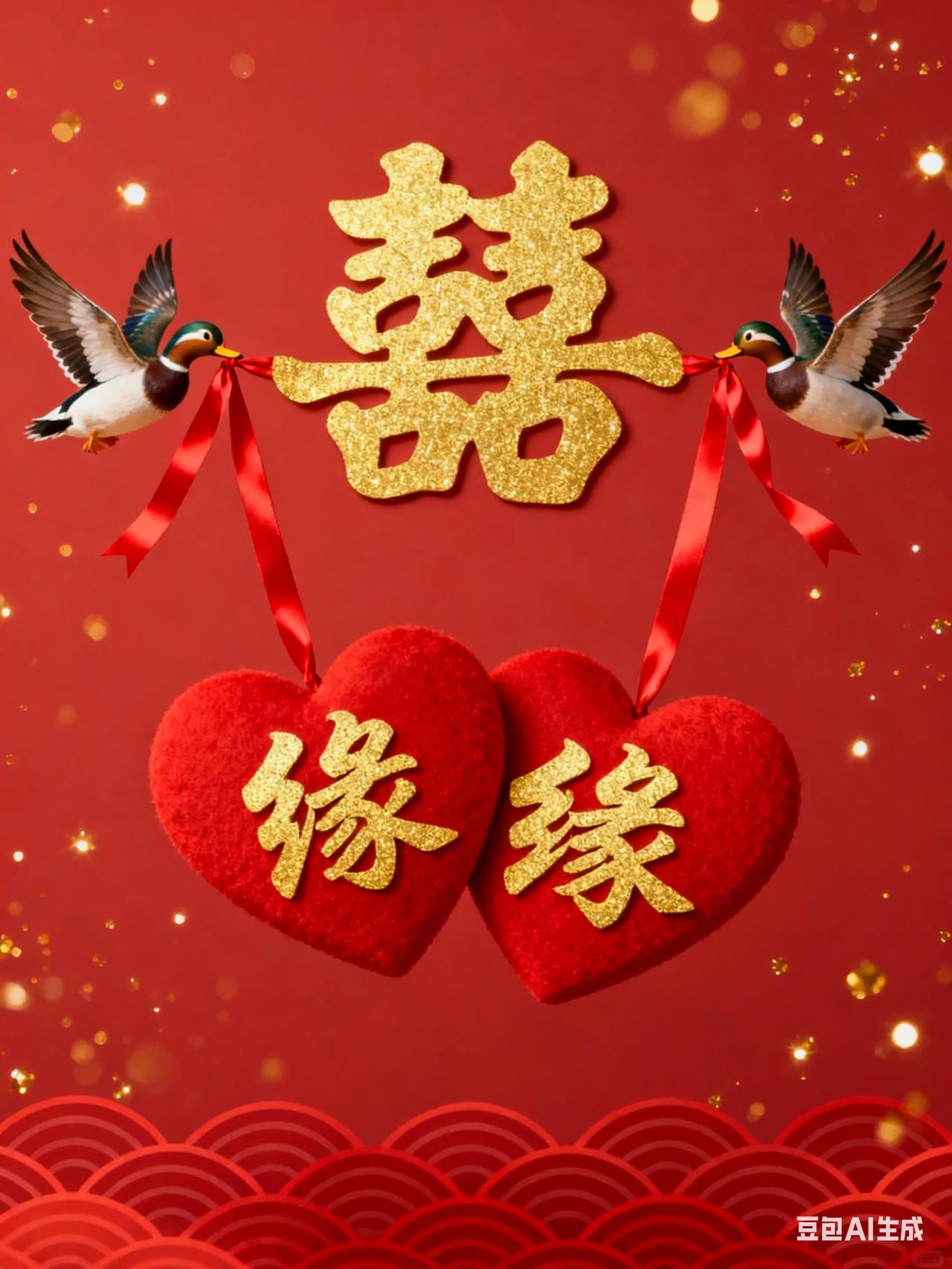 我昨天参加了同学儿子的婚礼。同学两口子个都不高，一个1米6，一个1米5。同学家