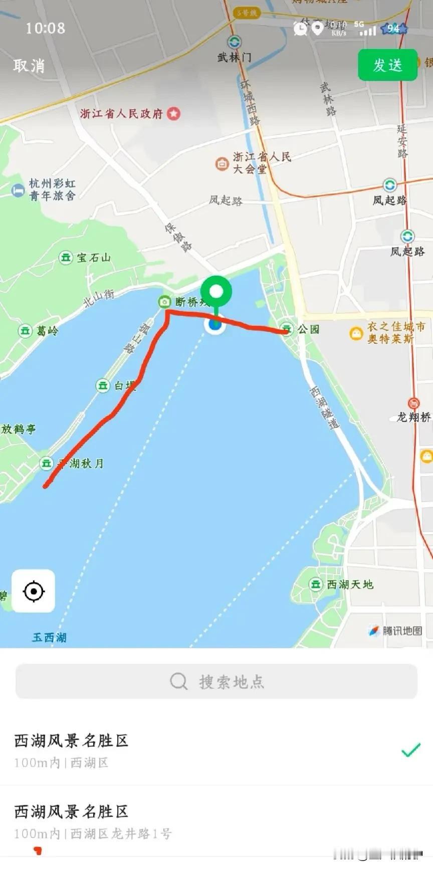 西湖景区一言难尽，感觉不会去第二次！西湖的风景美不胜收，可游船服务却着实拉低了