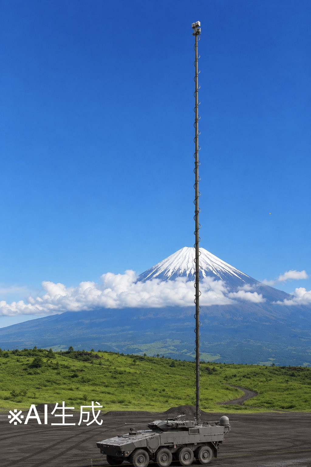 陆地扶桑