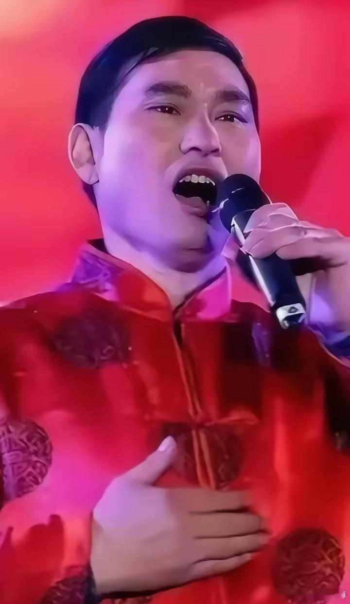 著名歌唱家蒋大为老师说：有一个在春晚选节目时因祸得福的人，这个人就是朱之文。据蒋