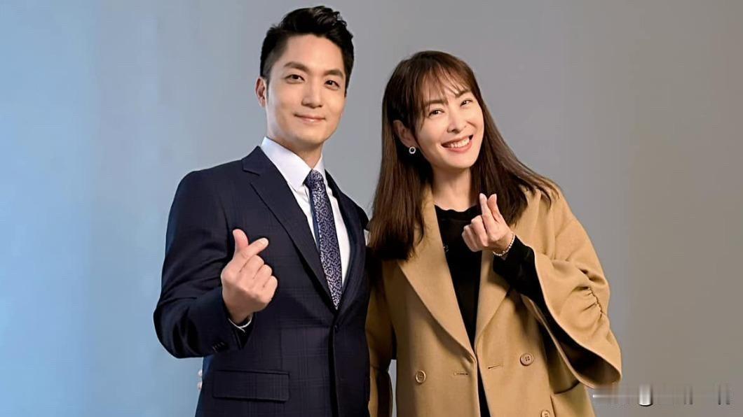 指贾永婕不会选台北市长！戴锡钦曝蒋万安最强对手针对台北101董事长贾永婕这两