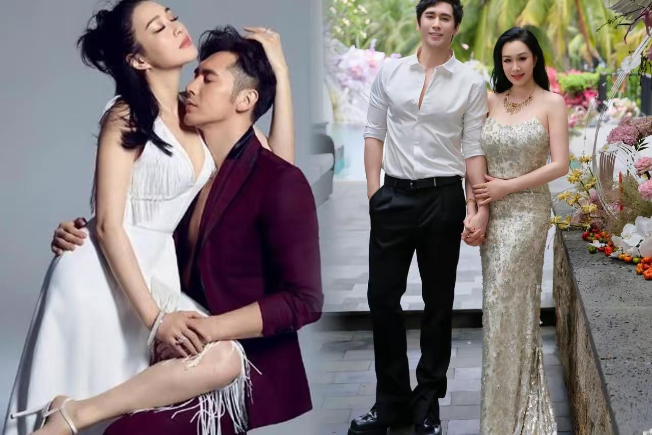 老妇少夫老夫少妻