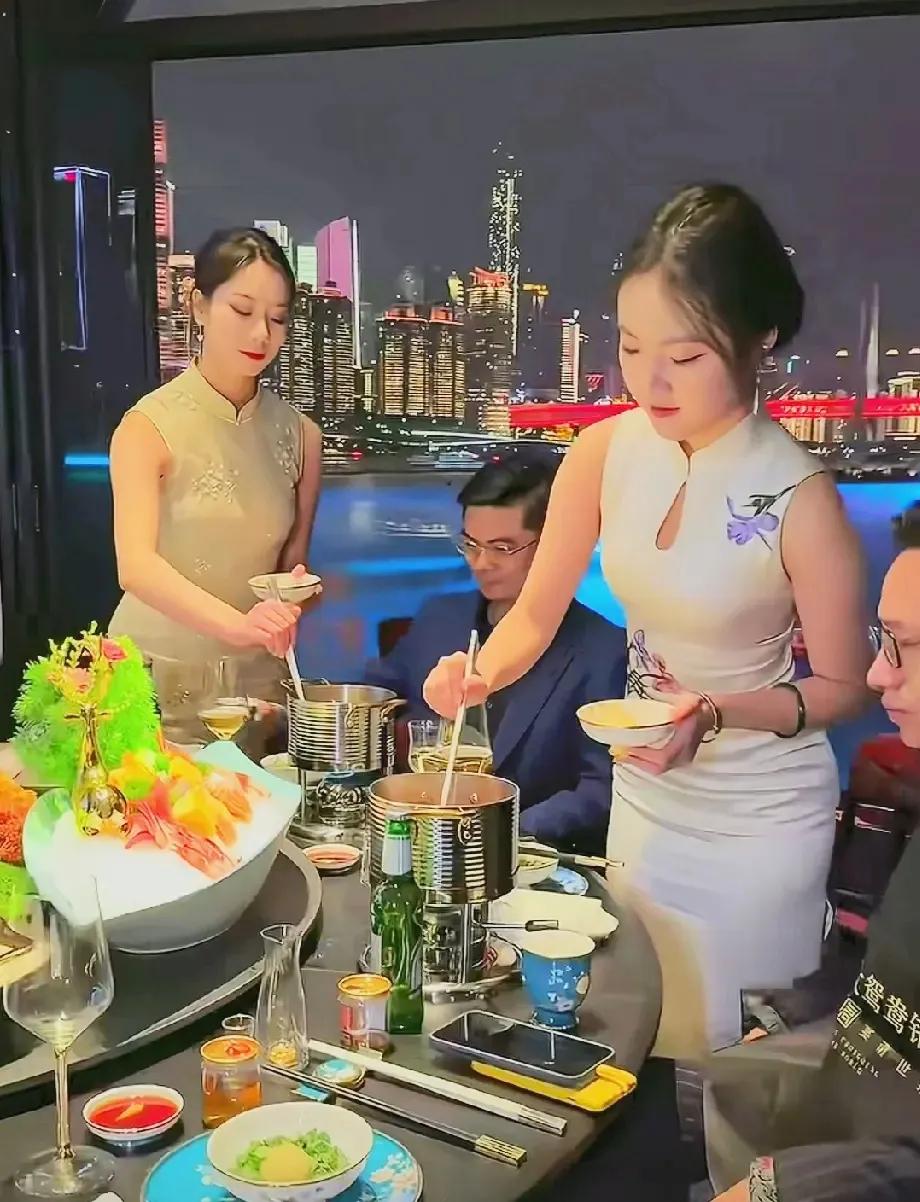 贫穷限制了我们的想像空间