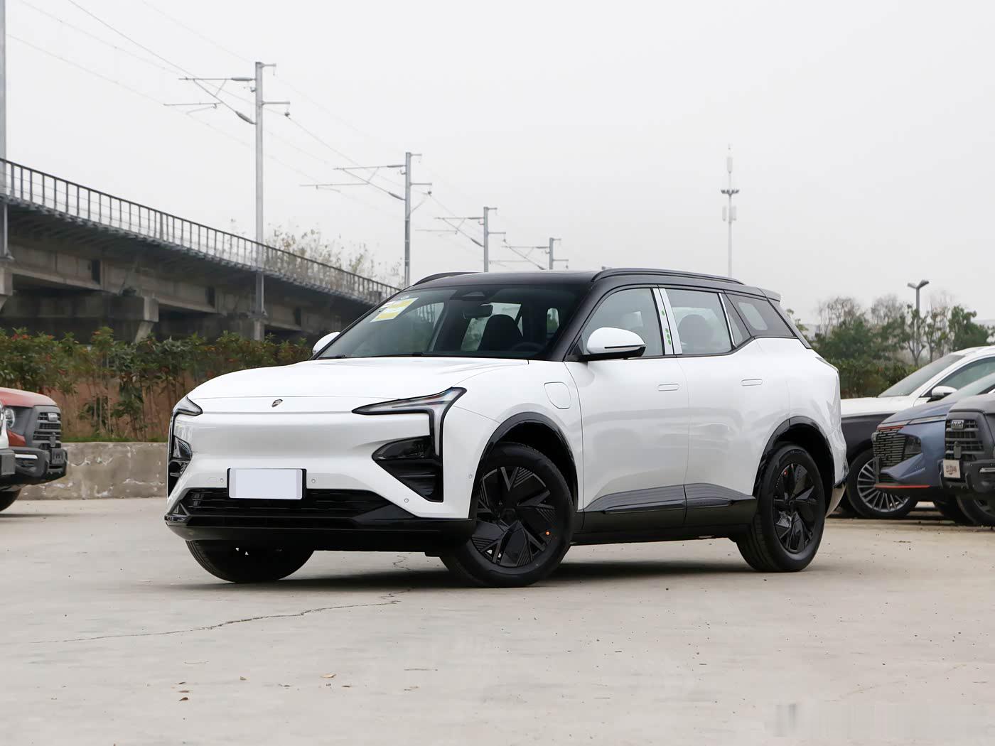 恒驰汽车一车未发市值高达7500亿港元恒大集团恒大地产及许家印案一审开庭曾经的