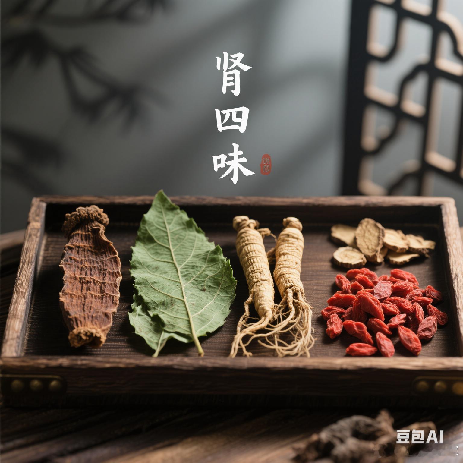 人体发动机——中医经典肾四味万病不治求之于肾。太始之初，天地交泰而生万物，人体