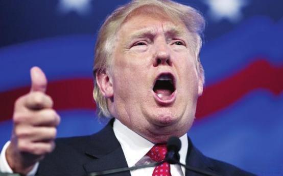 麻烦来了，美国全面封锁，中国油轮怎么办？ 特朗普宣布，4月13日开始对伊朗实