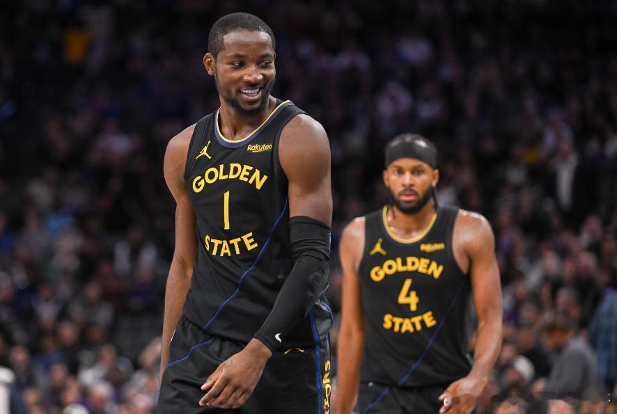 据ClutchPoints名记BrettSiegel报道，距离库明加获得交易资