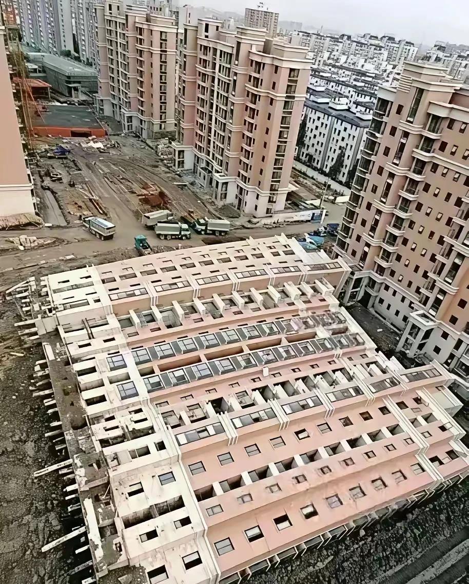 这样也好，大家都住一楼相当于买个平房