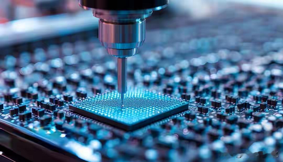 黄仁勋泄密门事件，更像是自导自演的苦肉计。大体意思就是AI竞争中国会赢，其