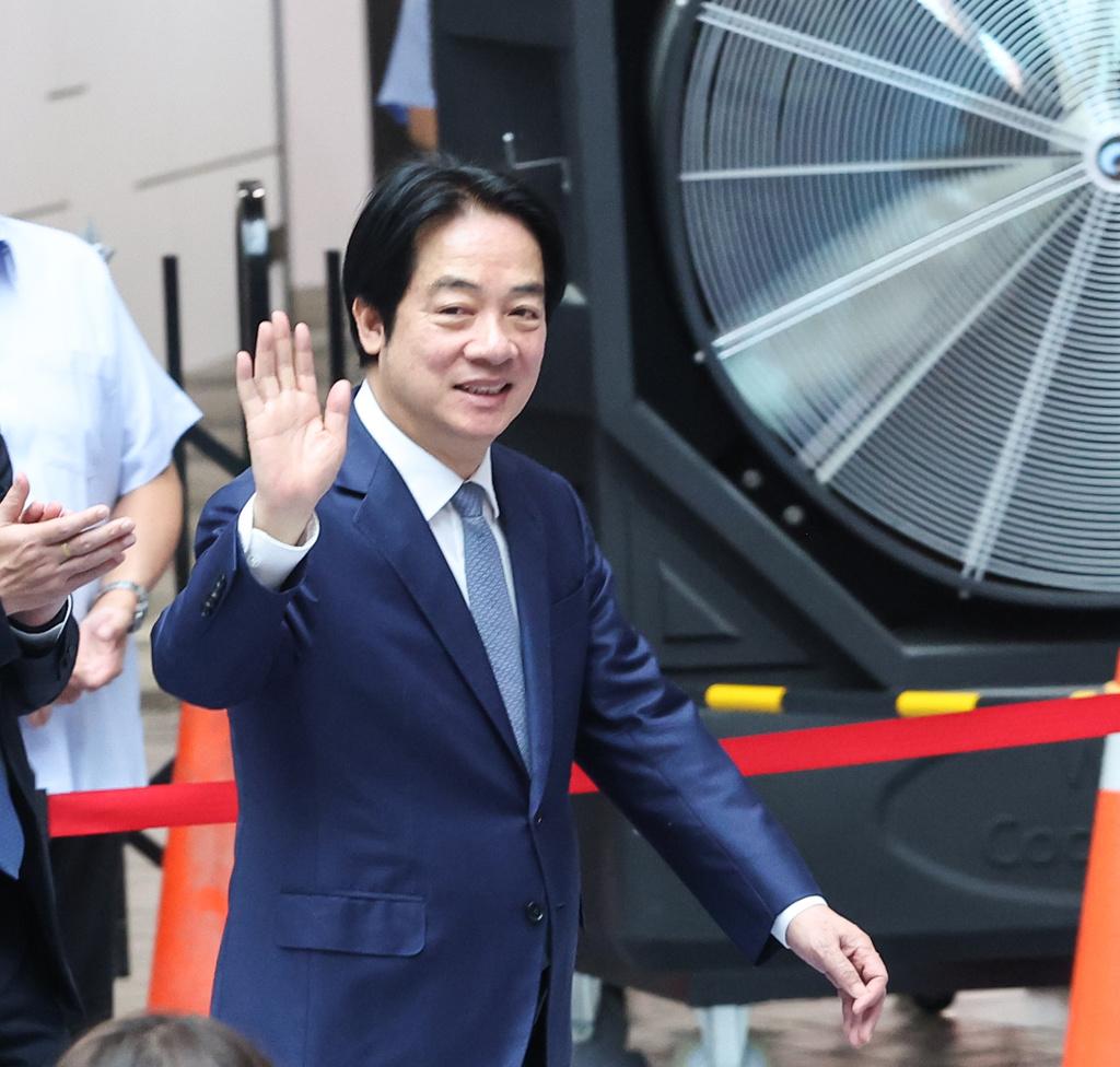 罢免挫败、满意度低赖清德都不怕？媒体人：支持民进党的40趴是铜墙铁壁针对全台