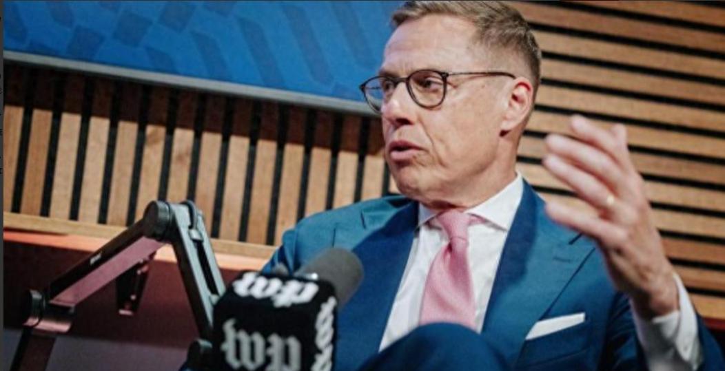 没有美国许可F-35飞不起来，这个是大家都知道的事实，但从芬兰总统这边被亲口证实