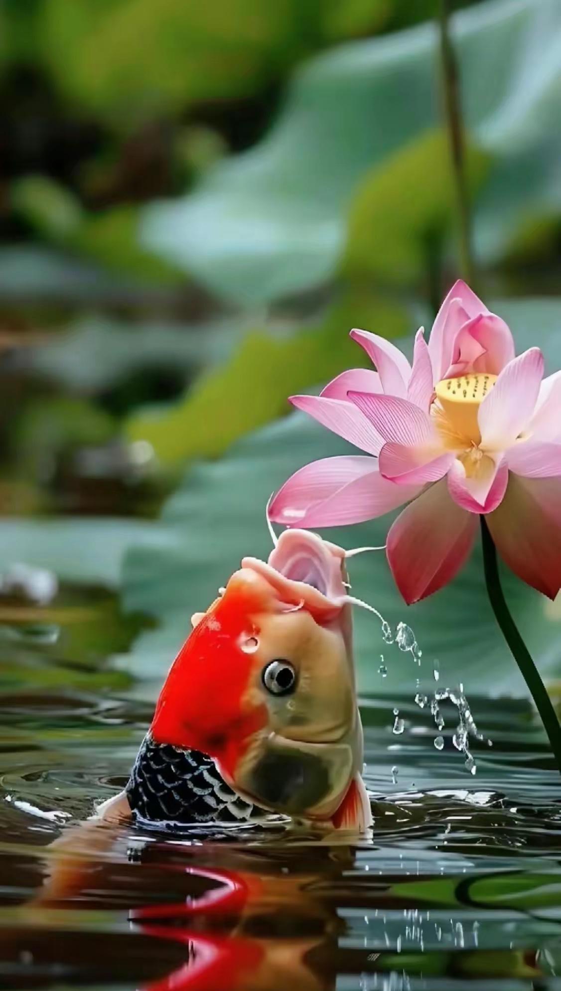 【一帆风顺】修行就是修心，修一个平静的心。心态平静了，心情好了，身体自然而然就
