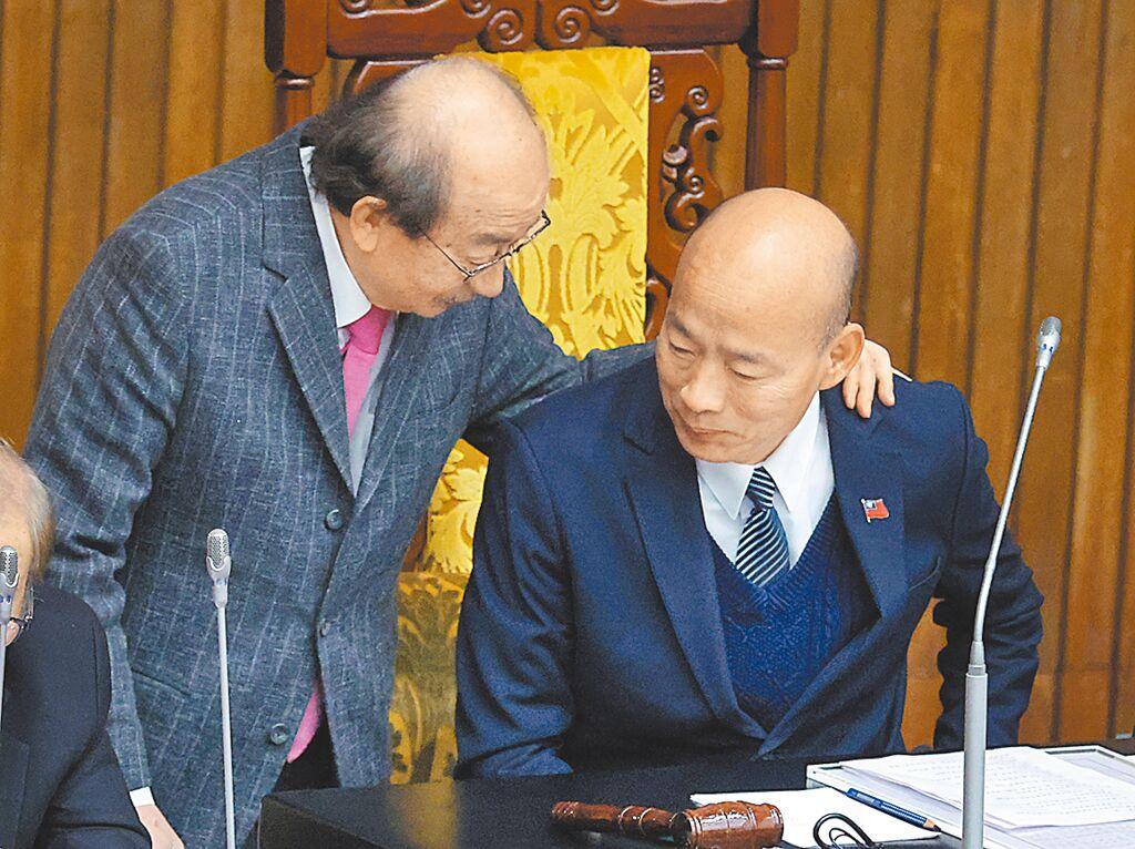 726罢免投票倒数计时，国民党全力应战，除双北、桃园和台中等罢免热区首长动起来，