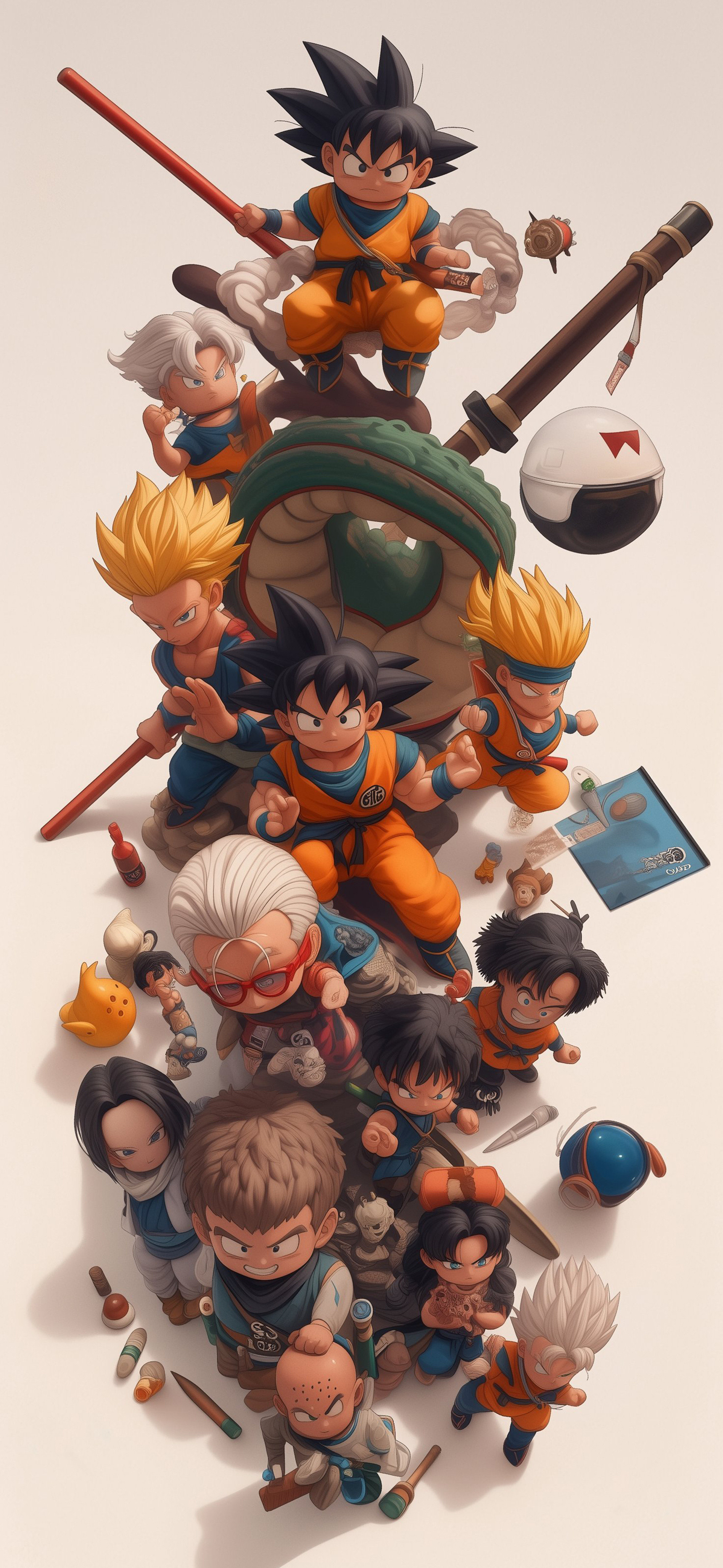 莱分享今日iPhone壁纸分享