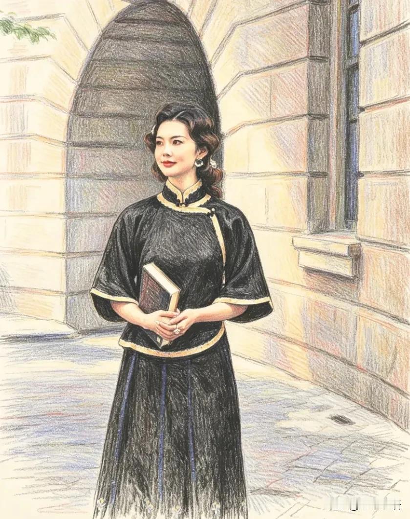 社会上有一种很奇怪的现象：“很多有钱的男人，他们的老婆根本就不忌讳他外面有女人。