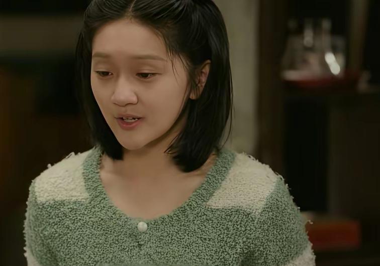 追剧《我的山与海》剧情变化让观众始料不及！李行客在监狱里自修完