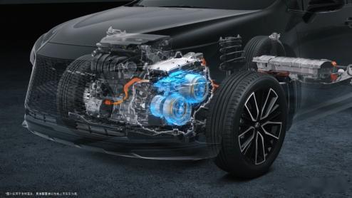 #雷克萨斯NX#LEXUS雷克萨斯新NX于2026年全球首发，预计年底陆续登陆各市场。NX自2014