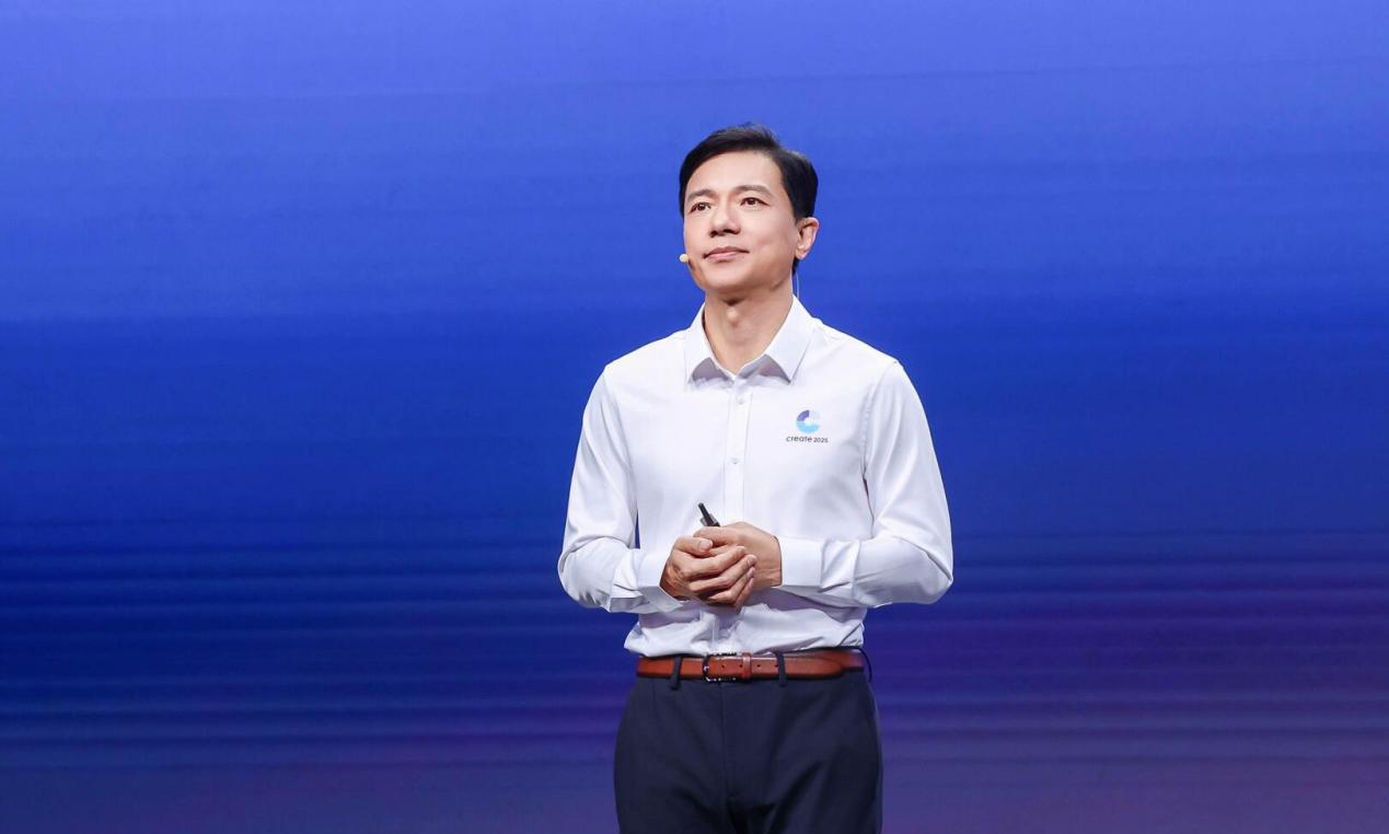 【2025年AI智能体爆发元年，百度凭什么领先布局？】全球科技巨头激战AI智能