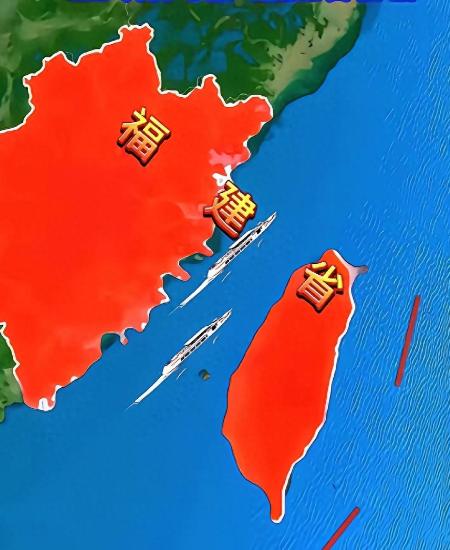 统一信号来了！六大征兆表明：解放台湾正迎“战略窗口期” “一国两制”是两岸