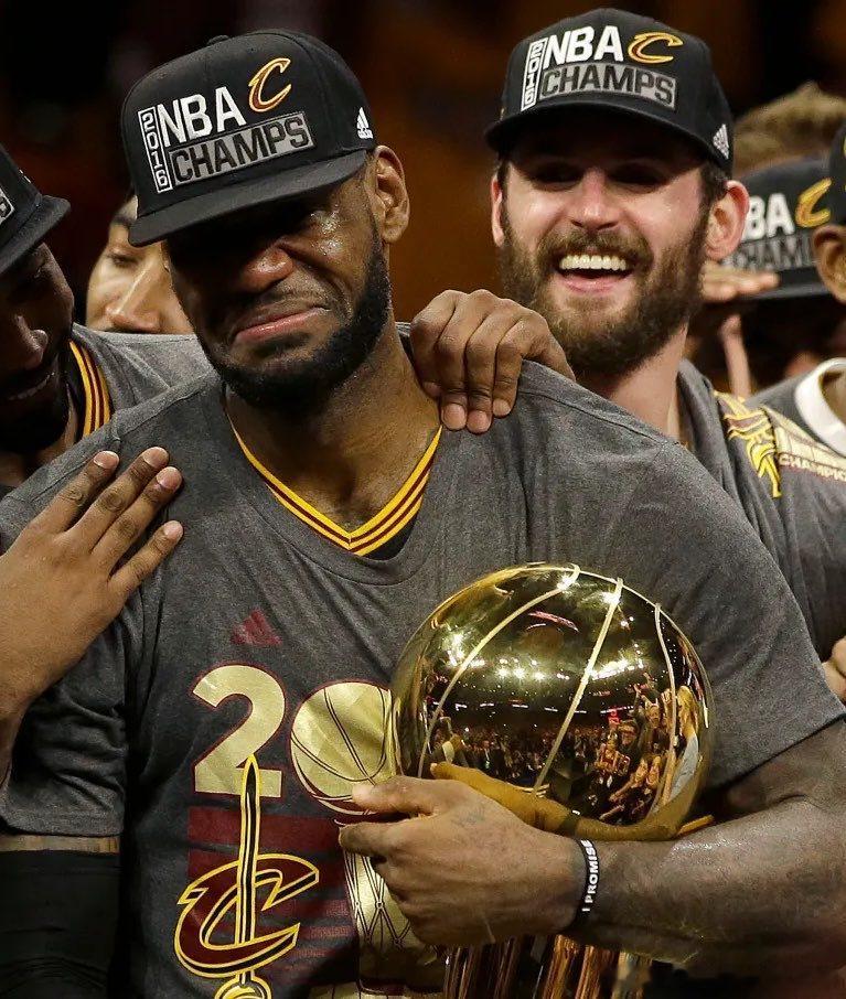 NBAEvanSidery：骑士队将在今年夏天追求勒布朗·詹姆斯，希望他能