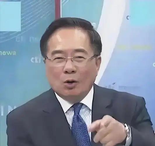 台湾学者蔡正元说，“不管是武力统一还是和平统一，我很确定一点，这个如果真的有统一