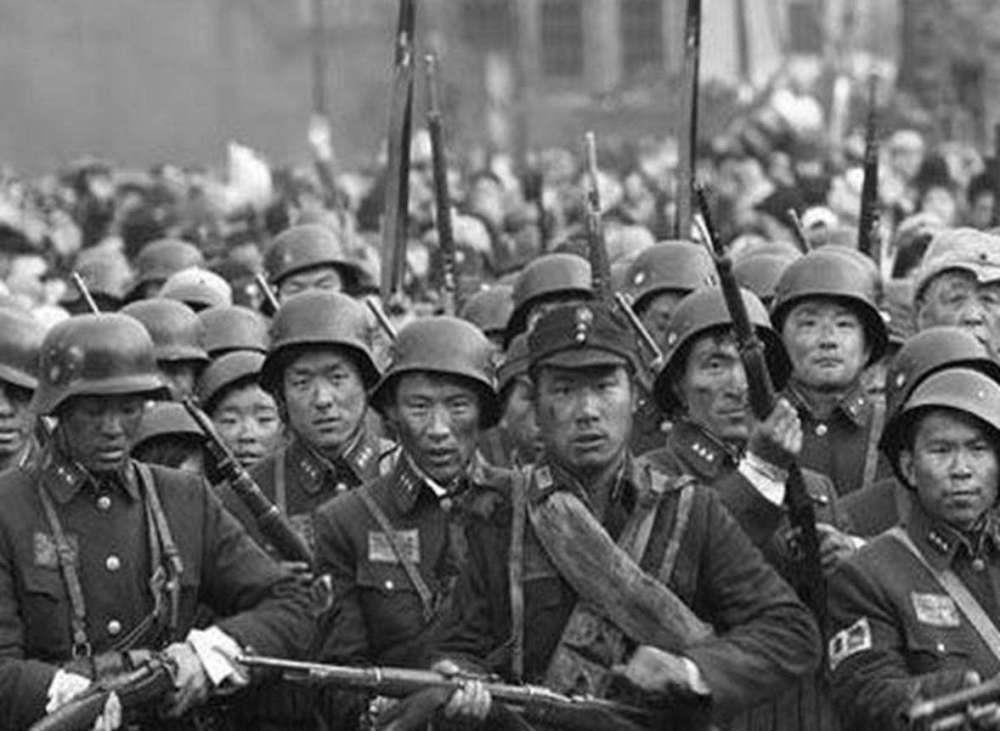 台湾统一过程中会不会有台湾部队起义？说实话，台湾目前20多万部队，志愿兵16万，