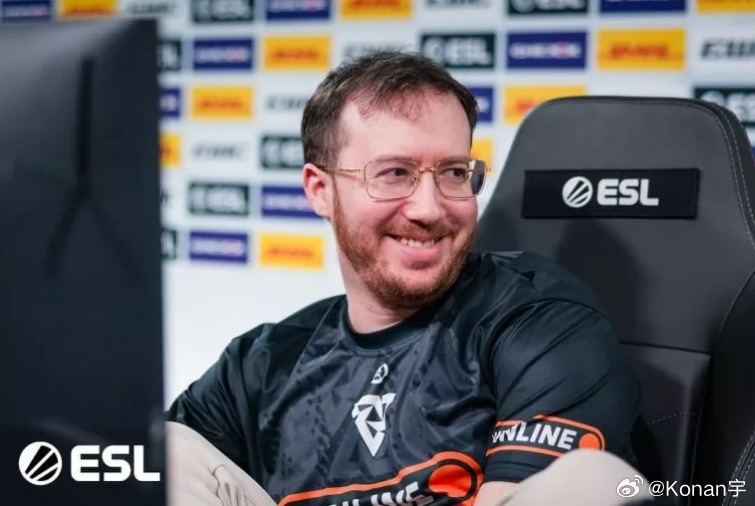 33在上个ESL比赛期间接受采访“我们和Spirit交手总是很有趣，还有和中国战