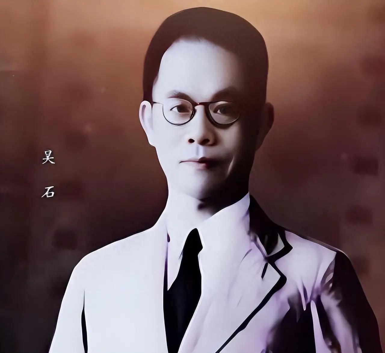 吴石将军被抓后，同监狱后来又进来一个人，他的名字叫刘建修，刘建修在2009年回忆
