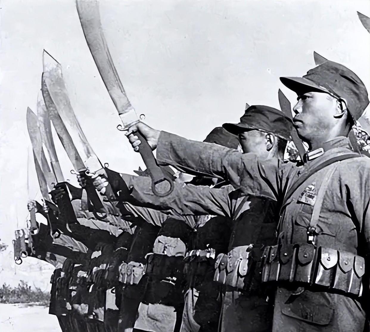 宁都起义2个旅长不愿参加红军，拿300元走人，他们后来结局如何？1931年