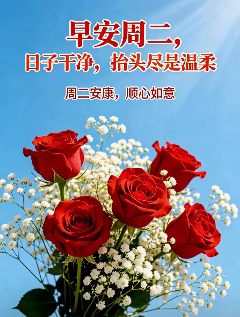 🌺2026./6.9.风光入眼.美好相伴🌺🌱☀️暖阳倾洒原野，仲夏清风