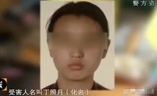 2014年，安徽广德发生一起入室凶案，28岁的丁某在家中就被人强杀，近两小时的侵