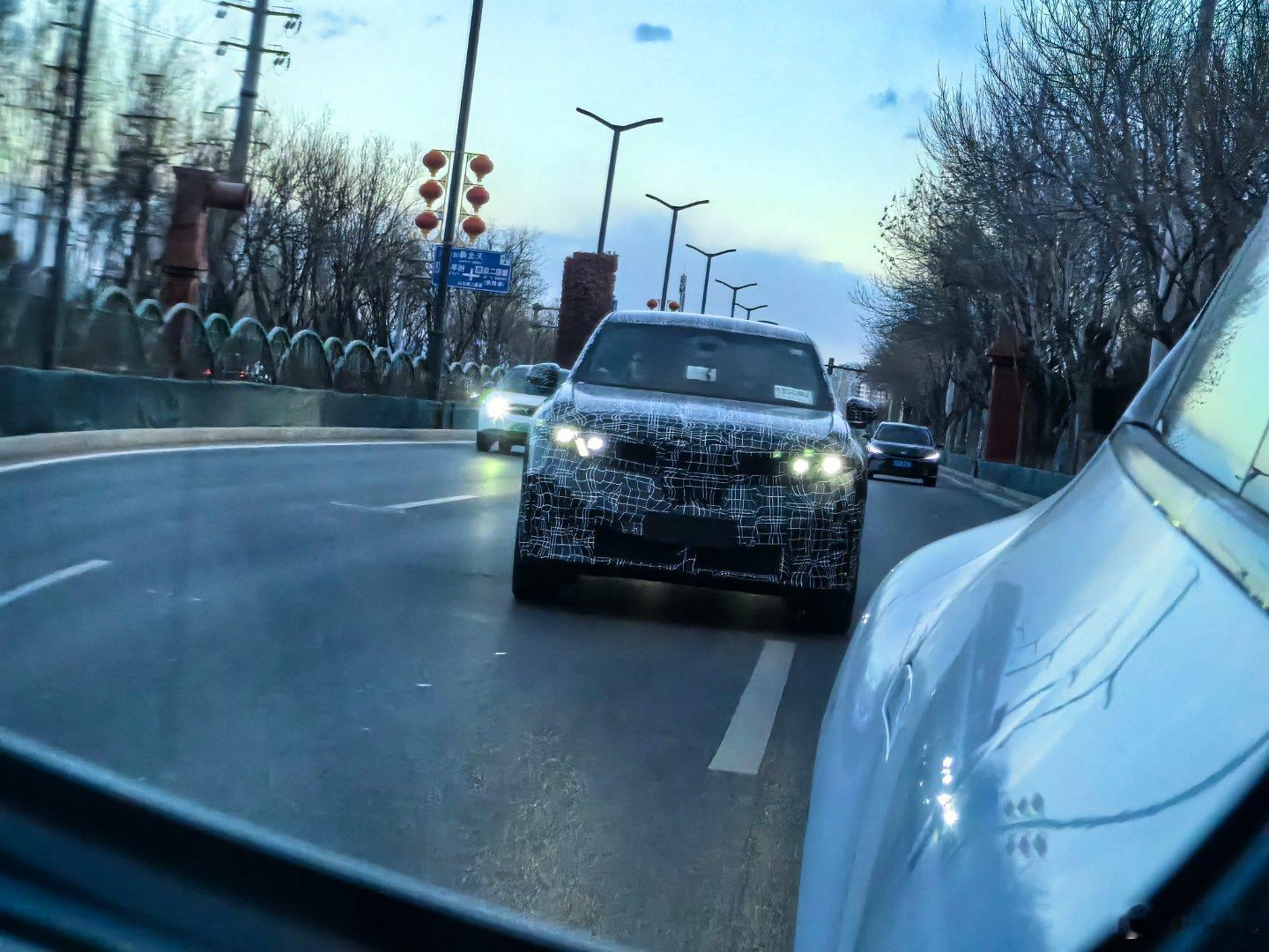 这个很好猜吧？坐标北京顺义