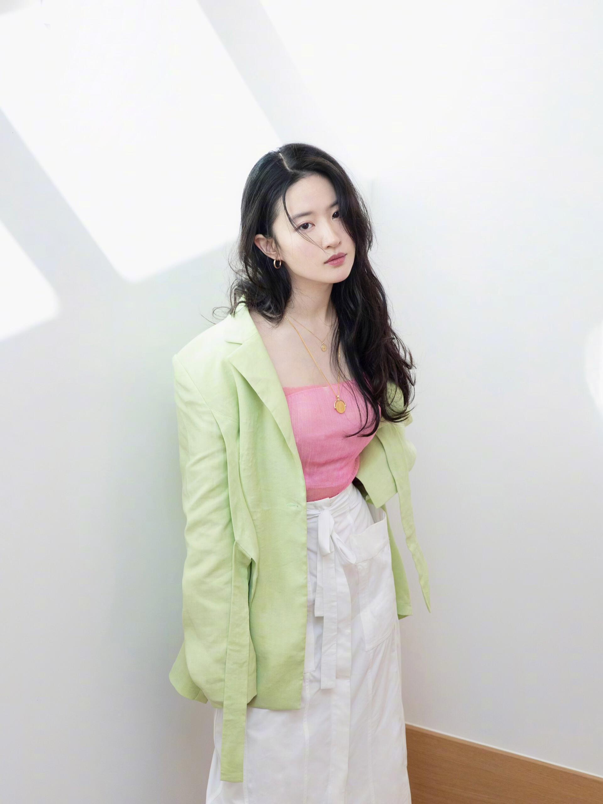 刘亦菲刘亦菲刘亦菲